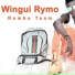 Wingui Rymo feat. Ordi Best