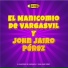 El Manicomio de Vargasvil