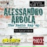 Alessanro Arbola feat. Kidd linus