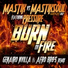 Mastiksoul & Mastik feat. Pressure