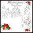 Materia Prima