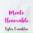 Tyler Franklin