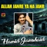 Hamid Jamshaid