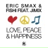 Fishi, Eric Smax feat. JimiX