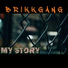 BRIKKGANG feat. Bge HunDun