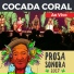 Cocada Coral