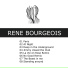 Rene Bourgeois