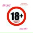 18Plus