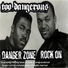 Too Dangerous feat. Gee Rock & Tha Cnd Coalition