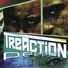 Treaction