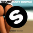 SCRVP x Johnny Good vs. Tujamo