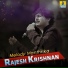Malati, Rajesh Krishnan