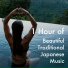 Japanese Relaxation and Meditation, Massage Tribe