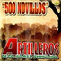 Los Artilleros de Juarez