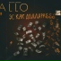 AALLO, Buma Pro, Zlobodan