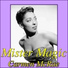 Carmen McRae