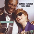 B.B. King & Diane Shuur (1994 - Heart To Heart)