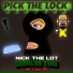 Nick The Lot