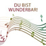 soundnotation, Hildegard Knef