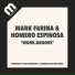 Homero Espinosa, Mark Farina