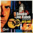 Smokin' Joe Kubek
