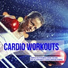 Nordic Walking Sports Music Dj