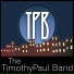 The TimothyPaul Band