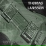 Thomas Larsson