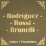 Feliciano Brunelli, Fernando Raymond