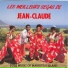 JEAN CLAUDE Mauritius sega