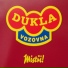 Dukla vozovna