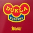 Dukla vozovna