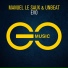 Manuel Le Saux, Unbeat