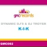 Dynamic Dj's, Dj Troyer