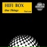 Hifi Box
