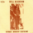 Bill Madison