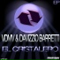 VDMV, Davizzino Barretti
