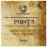 Point 5