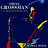 Cedar Walton Trio, Steve Grossman