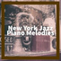 Phallets Jazz Trio