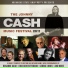 Gaither, Rosanne Cash