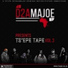 D2AMAJOE feat. Ts'epe Motopela, Refiloe