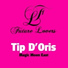 Tip D'Oris