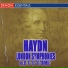 ORF Symphony Orchestra Robert Heger