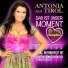 Antonia aus Tirol