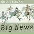 Shutterwax