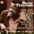 Oscar Peterson