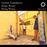 Gustav Lundgren, Jorge Rossy, Doug Weiss