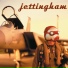 Jettingham Cheating