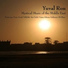 Yuval Ron Ensemble, Najwa Gibran